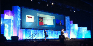 Conference
