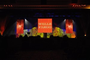 Wells Fargo Event