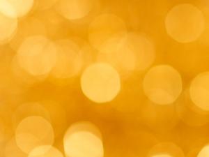 Gold Bubbles