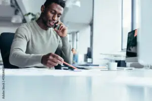 Audio Visual Project Manager in Washington D.C.