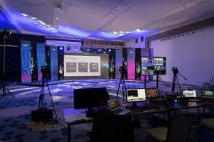 Livestreaming Conference in Washington DC