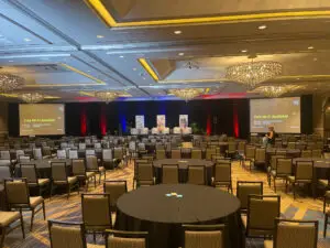 Child Care Aware of America Conference in Crystal City, Virginia